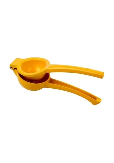 Limon Sıkacağı - Limonatör-plastik - Pyrz-768210 Çok Renkli