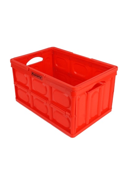 Orcamp Porto Katlanır Piknik Sepeti 50 Lt Out-3580 Diğer