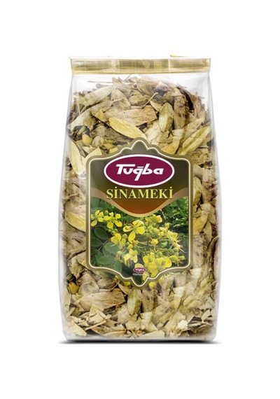 Tuğba Kuruyemiş Sinameki 60 Gr