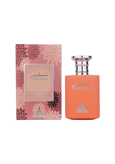 Paris Corner Taskeen Edp 100 Ml Unisex Parfüm Meyve