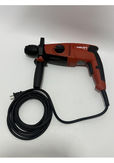Hilti Te2 Çift Modlu Darbeli Kırıcı Matkap 650w