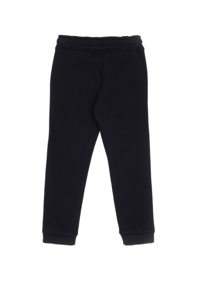 U.S. Polo Assn. Kız Çocuk Siyah Şardonlu Jogger Eşofman Altı 50316914-VR046 U.S. Polo Assn. Kız Çocuk Siyah Şardonlu Jogger Eşofman Altı 50316914-VR046