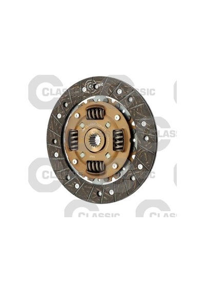 VALEO 786017 Debriyaj Seti Fiesta IV Ka / Mazda 121 1.3 1.4