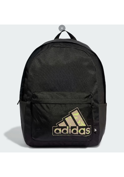 Adidas Essentials Backpack 27,5l Siyah Spor Sırt Çantası Hy0732 Siyah