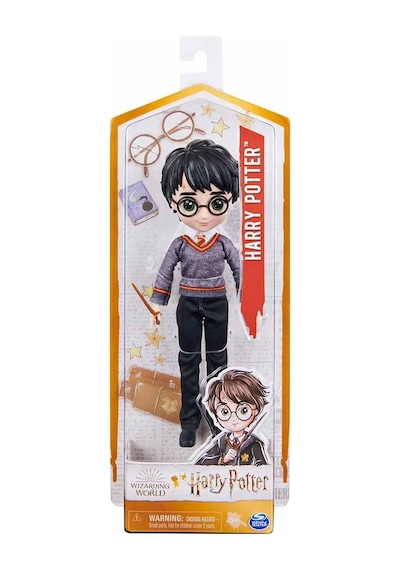 Harry Potter 20 Cm Harry Figürü 6061836