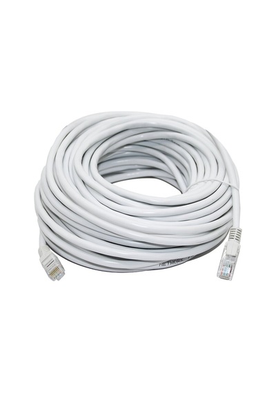 20mt İnternet Ethernet Cat6 Data Kablosu 5705 Diğer