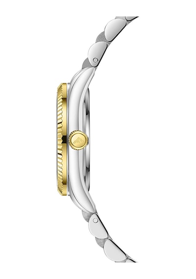 Roche Montre Rml5013-03 Kadın Kol Saati Metalik Gri