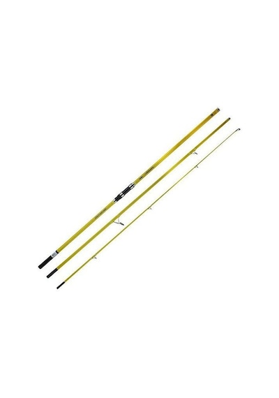 Okuma Makaira Surf 430 CM 100-250 Gr 3 Parça Surf Kamışı