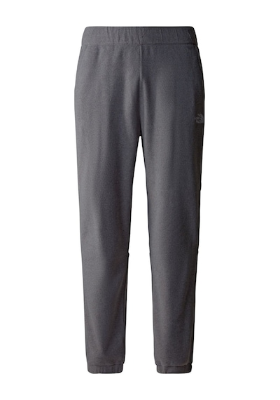 The North Face Erkek 100 Glacıer Polar Pantolon Nf0a8561dyy1 Gri