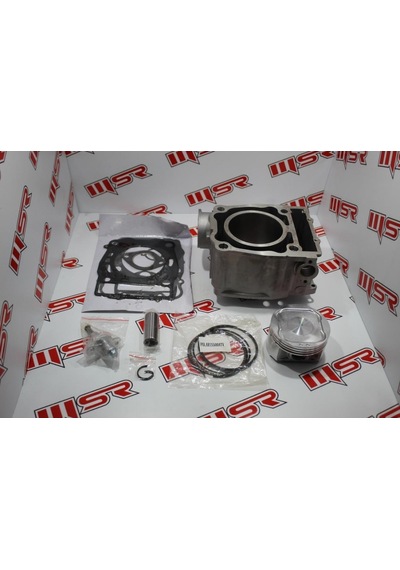 Polarıs 500 Silindir Kit 92 Mm 16P (492259615)