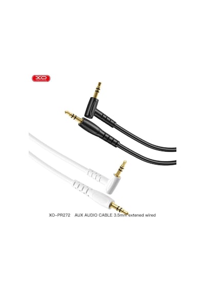 Nb-r272 To 3.5 Mm Jack Aux Ses Aktarım Kablosu Dönüştürücü - Araç, Kulaklık Ve Hoparlör Uyumlu