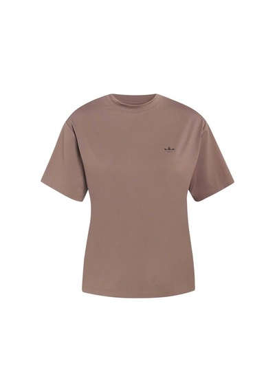 Adidas Kadın Kahverengi T-shirt P Ess T Kc8893