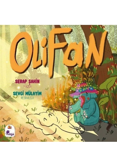 Üç Fa Bir Re / Serap Şahin