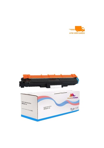Colorful Toner Brother Tn-277/273 Dcp-l3510cdw/ Dcp-l3517cdw Mavi Uyumlu Toner