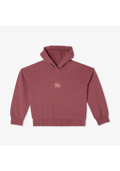 Energetics Full-zipped Çocuk Pembe Günlük Sweatshirt428810