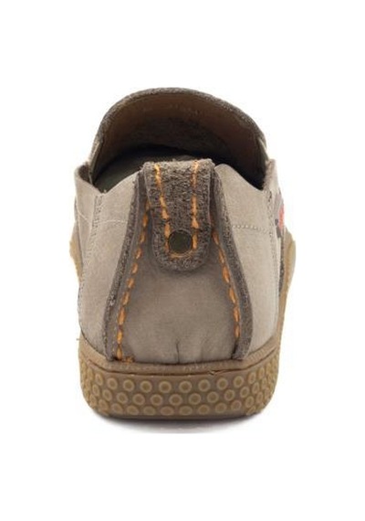 Freefoot 215341 Fltr. Nubuk Toprak Erkek Günlük Ayakkabı 001