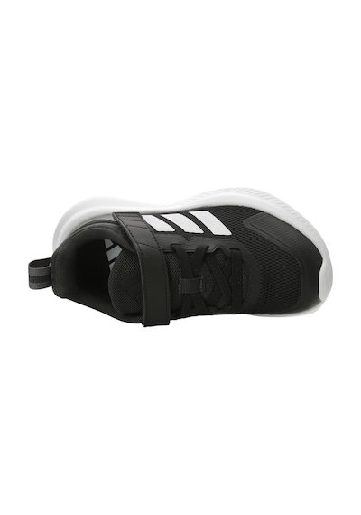 Jq5193-c Adidas Fortarun 4.0 El C Çocuk Spor Ayakkabı Siyah Jq5193-c