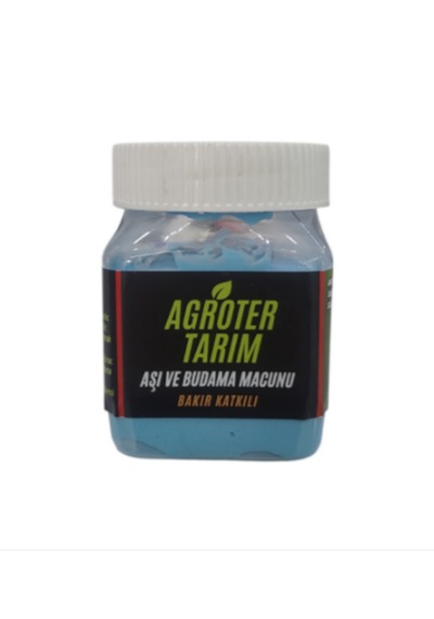 Agroter Bitki Budama Macunu 250 Gram 250 gr