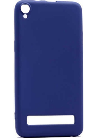Vestel Venüs Uyumlu V3 5020 Kılıf Soft Mat Premier Case