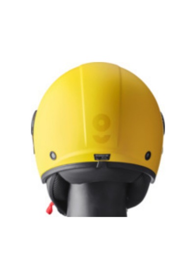 Gelato Kask - Lime - Limon