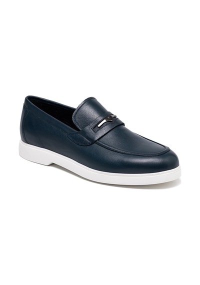 Lacivert Sneaker Erkek Og-533 John May Laci King