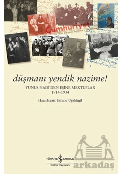 Düşmanı Yendik Nazime