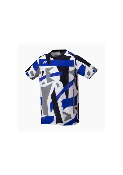 Yonex Yy25 16743 Erkek Spor Tişört Beyaz Beyaz