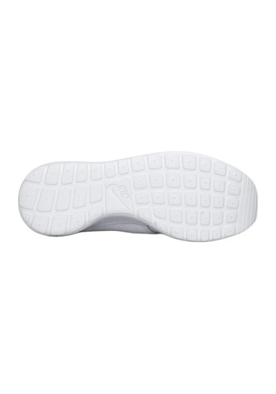 Nike Roshe One Unisex Sneaker White Günlük Spor Ayakkabı Beyaz Beyaz