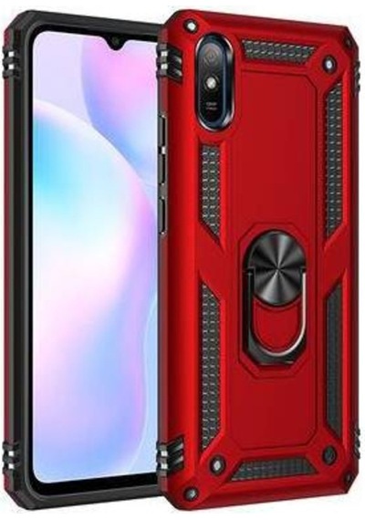 Xiaomi Redmi 9A Kilif Zore Vega Silikon 468185868