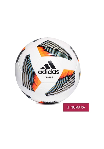 Adidas Tiro Pro Futbol Topu FS0373 Beyaz