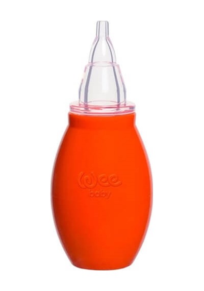 Wee Baby 860 Silikon Burun Aspiratörü