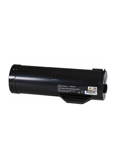 Xerox Phaser 3610, Wc 3615 Uyumlu Toner 106r02732