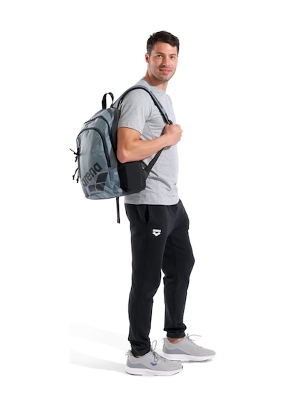 Arena All Set Backpack 30l Sırt Çantası Turkuaz