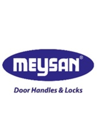 Meysan 40mm Oval Oda & Wc Kilidi Sessiz