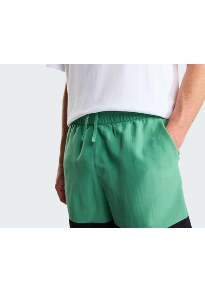 The North Face Leynar Erkek Şort Nf0a8fu8moa1 Yeşil