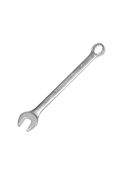 İzeltaş Kombine Anahtar Kısa Boy 24 Mm N11.20922
