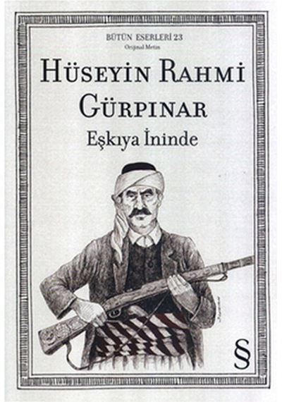Eşkiya Ininde