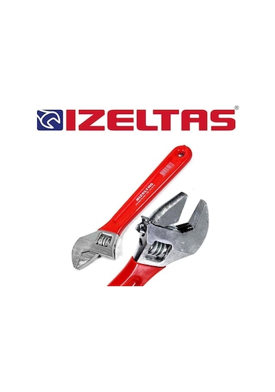 İzeltaş Kurbağacık Anahtar 6"