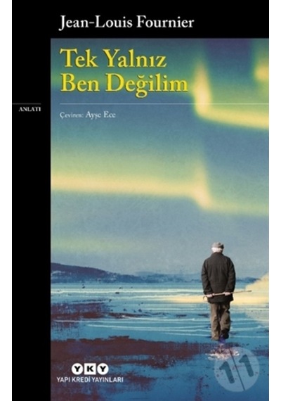 Tek Yalnız Ben Değilim (550080072)