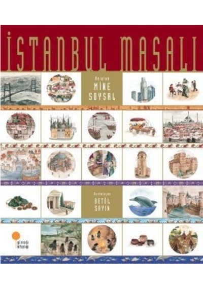 İstanbul  Masalı -