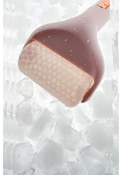 Seay Ice Buz Silindiri Yüz ve Vücut Masaj Cihazı