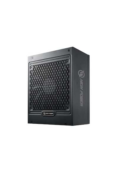 High Power Infinity 2500w Atx 3.1 80+ Platinum Pcıe 5.1 Workstation Psu Hp1-z2500pt-e14c