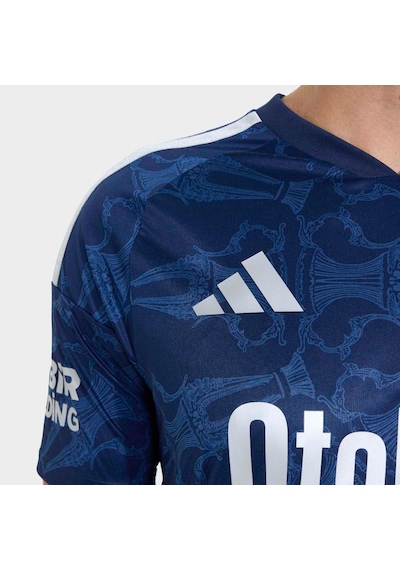 Adidas Fenerbahçe 26/27 Üçüncü Lacivert Forma