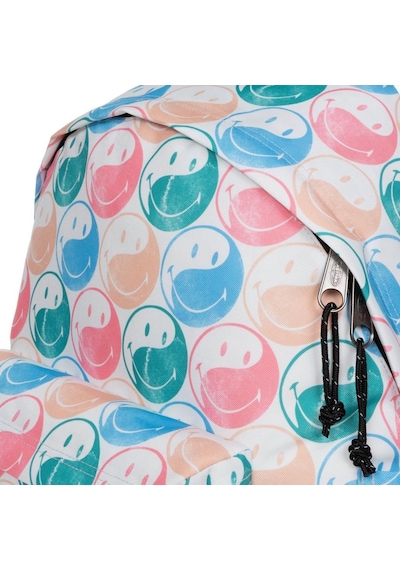 Eastpak Sırt Çantası Day Pak'r Laptop Gözlü Smiley Yy Color 5k3