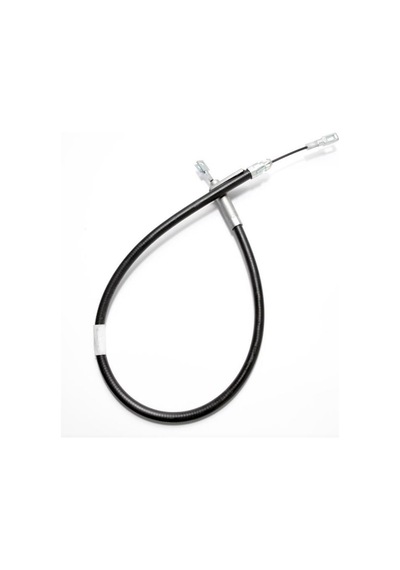 El Fren Teli Arka Sol Mercedes C Seri W202 S200 Clk C208 A208 964mm. 2024202285 5502611 Cavo