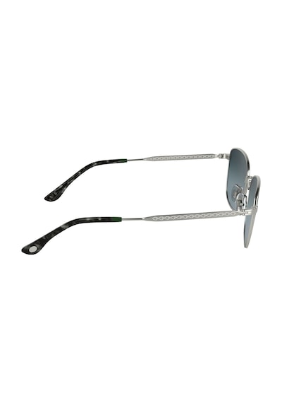 Lacoste L270s-045 Kadın Güneş Gözlüğü Gümüş