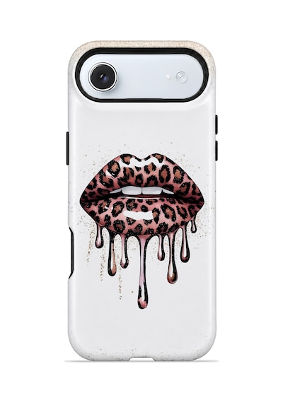 Velvoria Valestra Damlayan Leopar Dudak Apple Apple iPhone Uyumlu 17 Air Magsafe Koruma Kılıfı Valestra Magline - Damlayan Leopar Dudak Velvoria Valestra Damlayan Leopar Dudak Apple Apple iPhone Uyumlu 17 Air Magsafe Koruma Kılıfı Valestra Magline - Damlayan Leopar Dudak