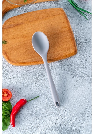 Acar Sweet Silikon Kaşık - 20.5 Cm 001