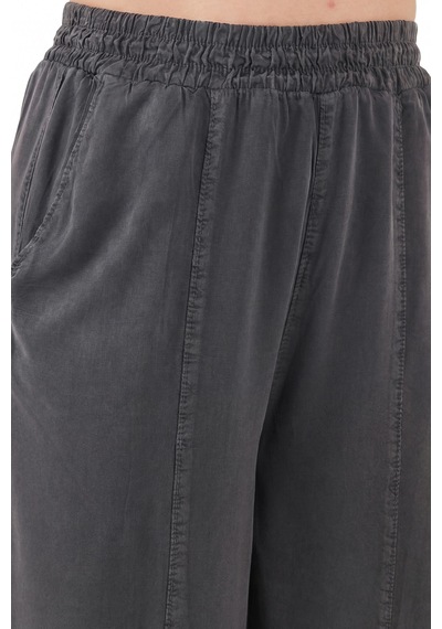 Lela Bayan Pantolon 668yp5456 Antrasit Antrasit