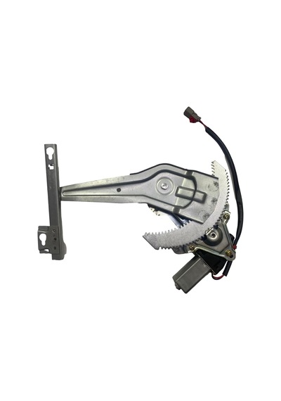 Cam Krikosu Arka Sağ Civic 1996-2001 Elektrikli Motorlu